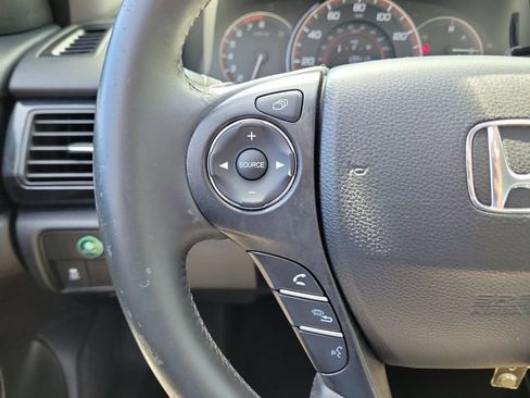 Used 2015 Honda Accord Sport image 24