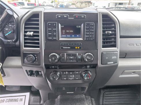 Used 2018 Ford F350 XL w/ Power Equipment Group image 6