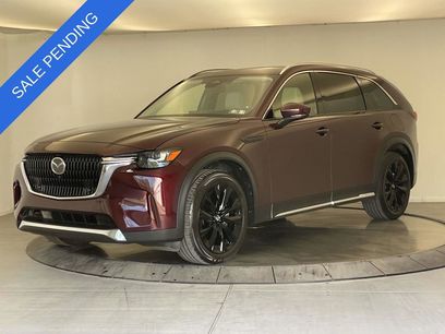Used 2024 MAZDA CX-90 3.3 Turbo w/ Premium Plus Pkg