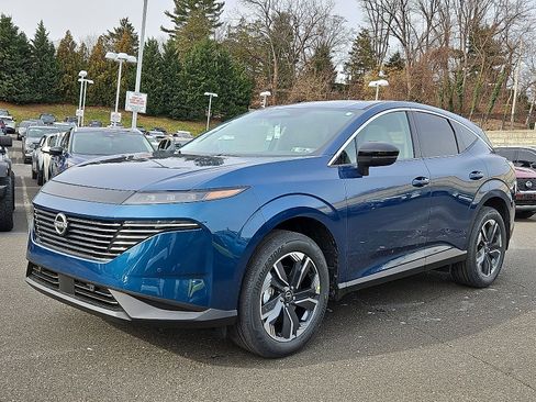 New 2026 Nissan Murano SL image 3