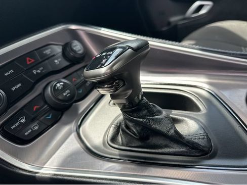 Used 2021 Dodge Challenger R/T RWD image 26