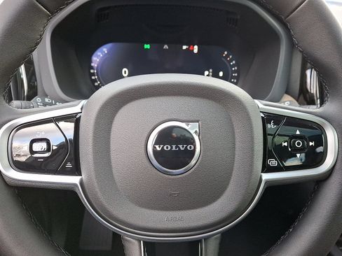 New 2026 Volvo XC60 B5 Plus w/ Protection Package Premier image 12
