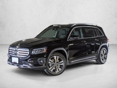 Certified 2025 Mercedes-Benz GLB 250