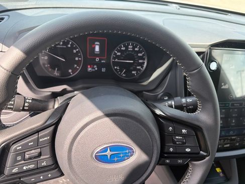 New 2026 Subaru Forester Premium AWD/4WD image 12
