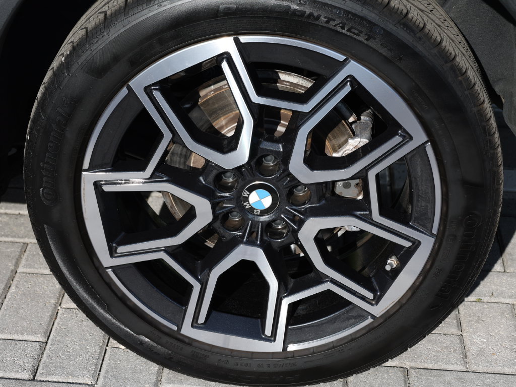 Used 2025 BMW X2 xDrive28i AWD/4WD image 42
