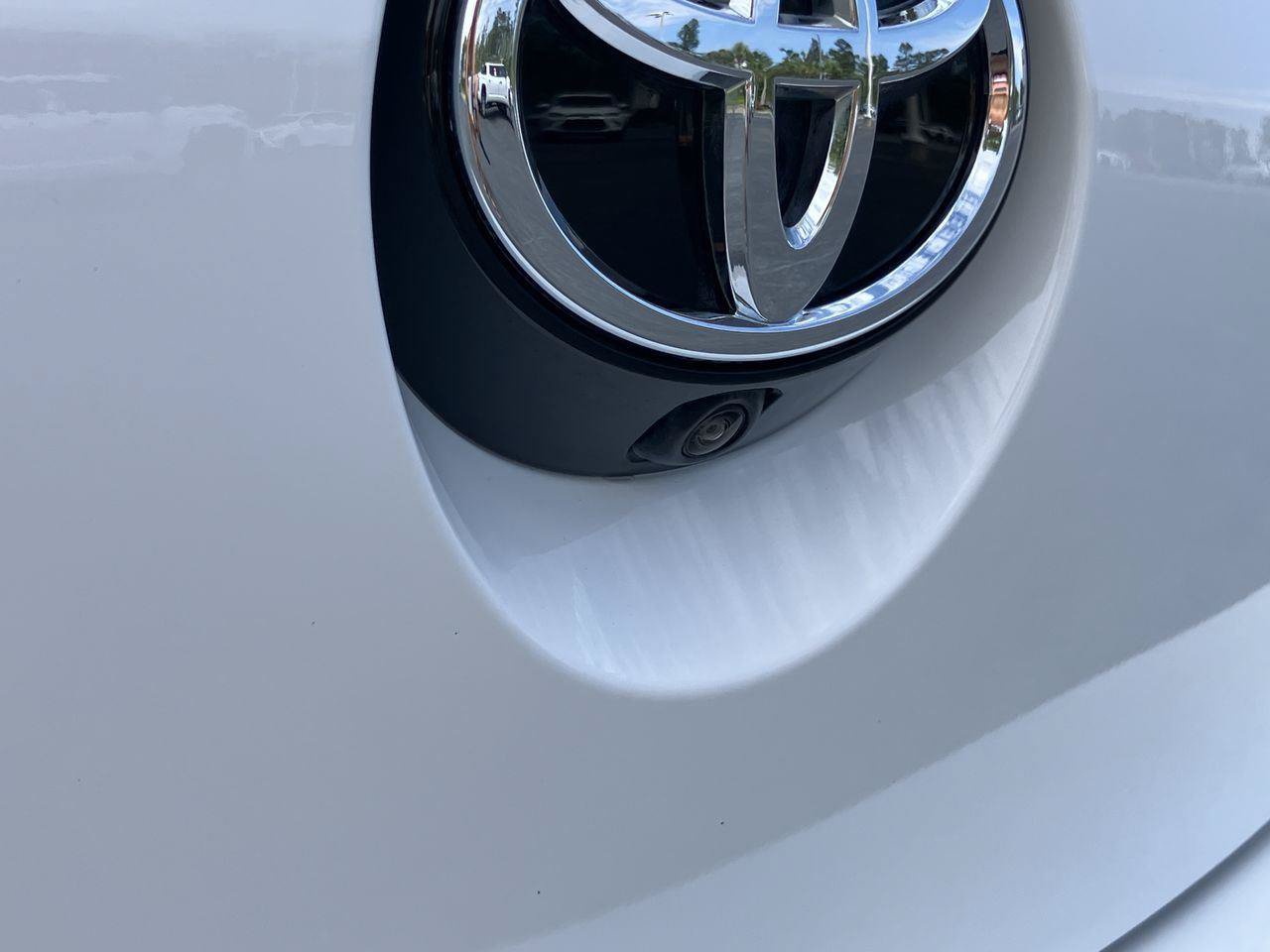 Certified 2025 Toyota Corolla SE FWD image 10