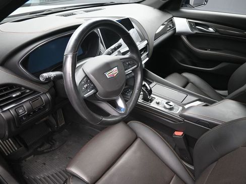 Used 2023 Cadillac CT5 V w/ Premium Package AWD/4WD image 19
