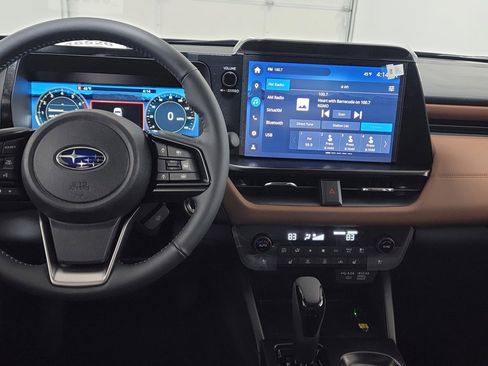 New 2026 Subaru Outback Touring image 8