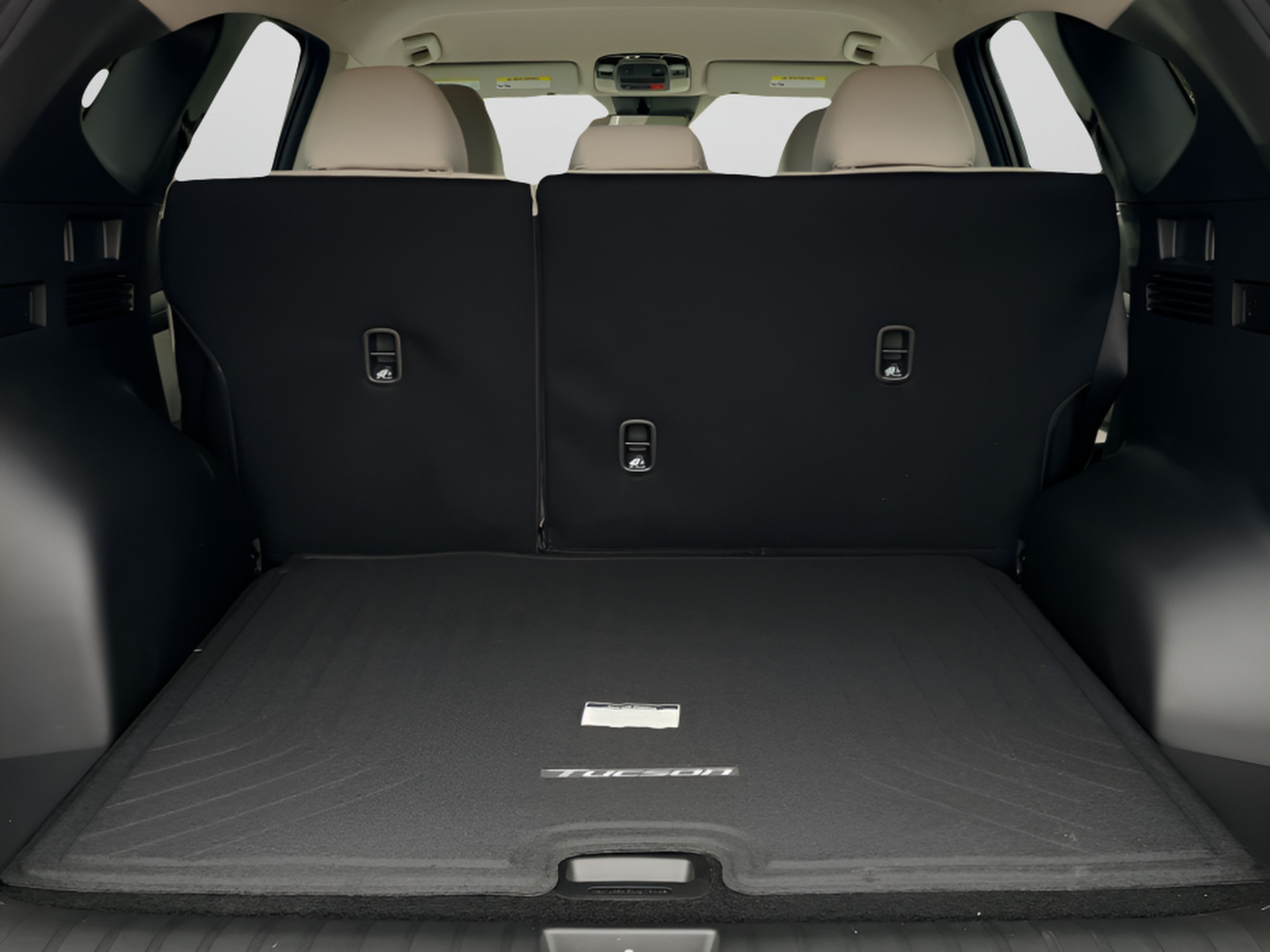 New 2026 Hyundai Tucson SEL Plus FWD image 7