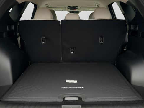 New 2026 Hyundai Tucson SEL FWD image 7