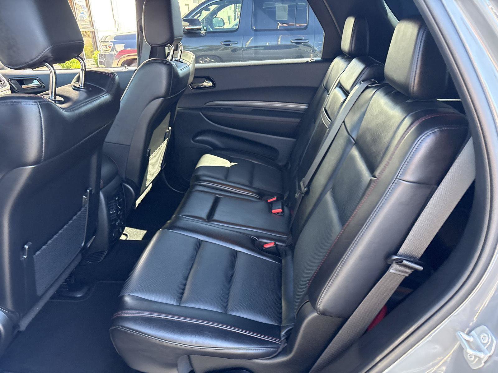 Used 2026 Dodge Durango GT AWD/4WD image 10