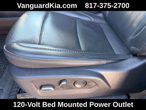 Used 2023 GMC Sierra 1500 Denali w/ Denali Reserve Package image 19