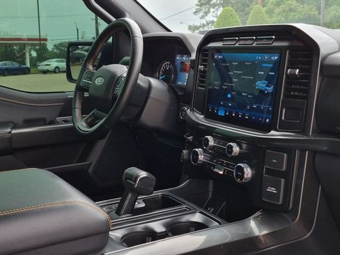 Used 2023 Ford F150 Tremor AWD/4WD image 36