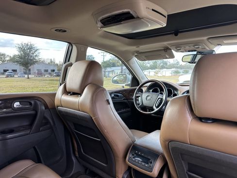 Used 2014 Buick Enclave Premium w/ Trailering Provision Package image 16