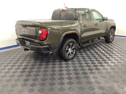 Used 2024 GMC Canyon AT4 w/ Canyon Safety Plus Package AWD/4WD image 23