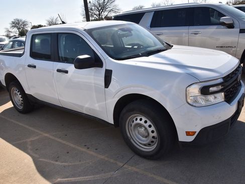 Certified 2024 Ford Maverick XL image 5