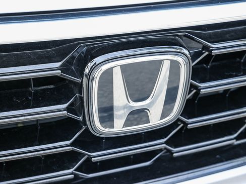 Used 2025 Honda CR-V EX image 14