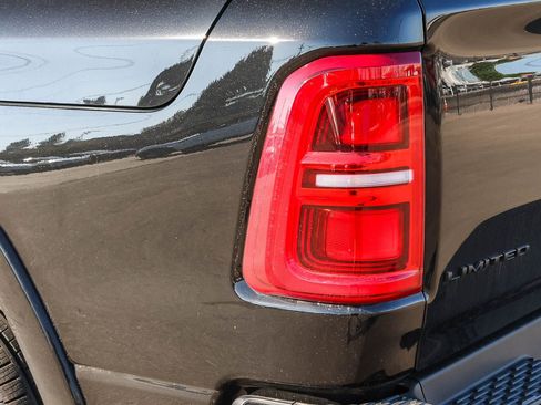 Used 2026 RAM 1500 Limited AWD/4WD image 11