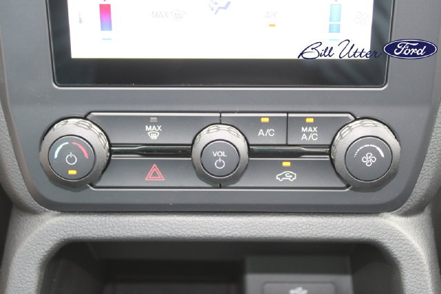 New 2026 Ford Ranger XL RWD image 13