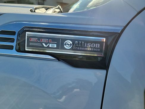 New 2026 GMC Sierra 2500 Pro w/ Convenience Package image 10