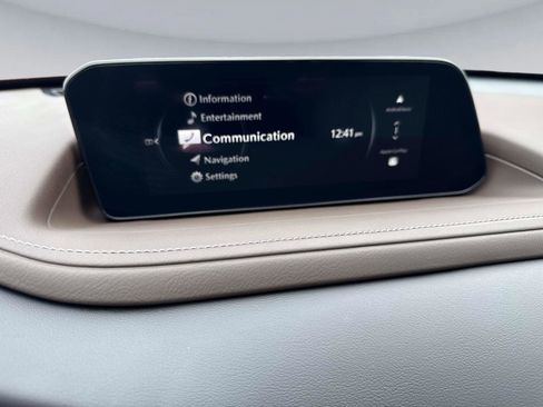 Certified 2025 MAZDA CX-30 AWD 2.5 S w/ Premium Package image 25