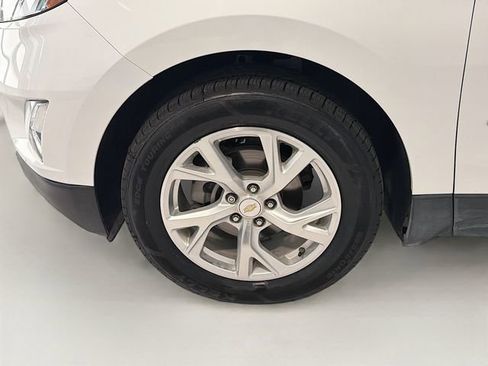 Certified 2021 Chevrolet Equinox Premier AWD/4WD image 26