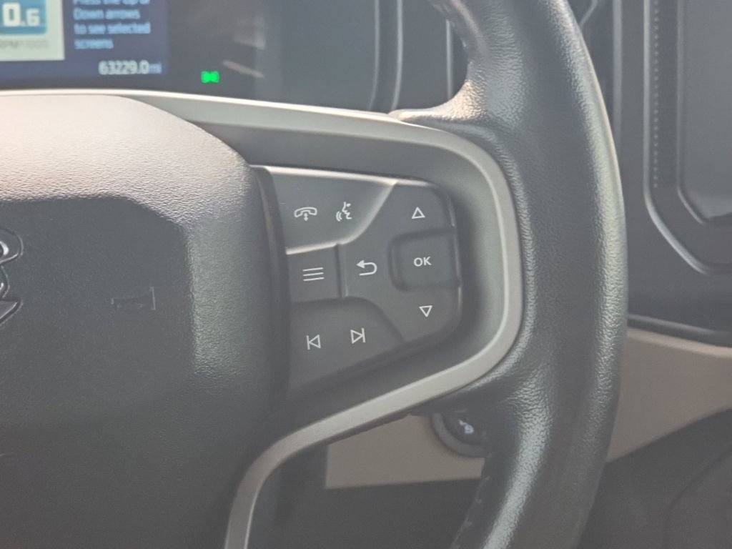 Used 2022 Ford Bronco Big Bend AWD/4WD image 25