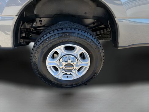 Used 2026 Ford F350 XLT w/ FX4 Off-Road Package AWD/4WD image 21