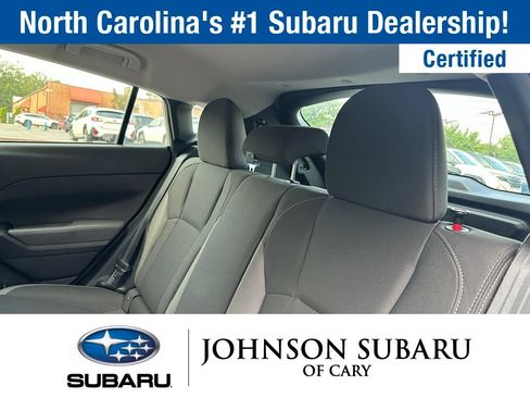 Used 2024 Subaru Impreza 2.0i AWD/4WD image 18