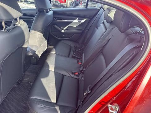 Used 2025 MAZDA MAZDA3 s image 19