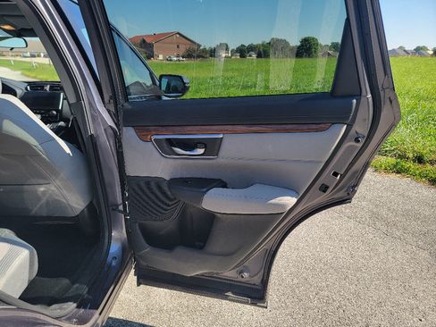 Used 2021 Honda CR-V EX image 27