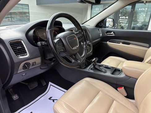 Used 2020 Dodge Durango GT image 30