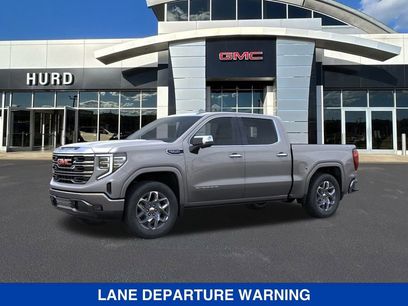 New 2026 GMC Sierra 1500 SLT w/ SLT Convenience Package