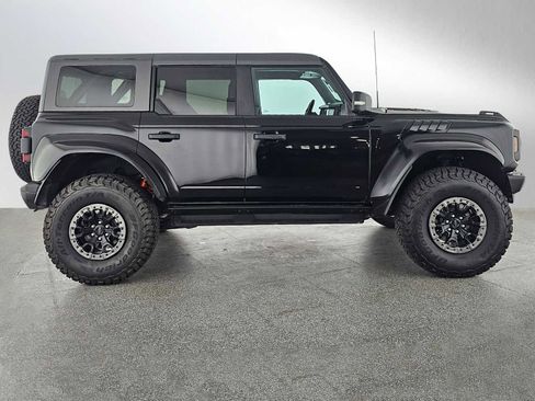 Used 2023 Ford Bronco Raptor image 2