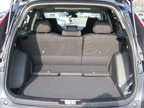 Used 2024 Honda CR-V EX image 21