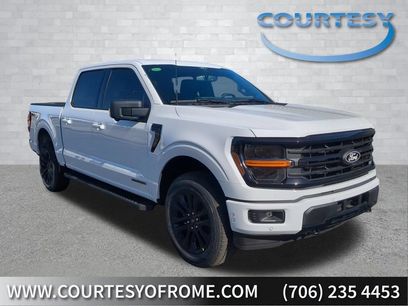 Used 2025 Ford F150 XLT w/ Equipment Group 303A High