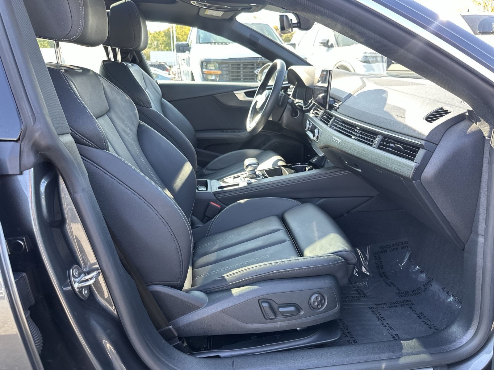 Used 2023 Audi A5 2.0T Prestige AWD/4WD image 28