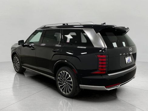 New 2026 Hyundai Palisade Calligraphy AWD/4WD image 7