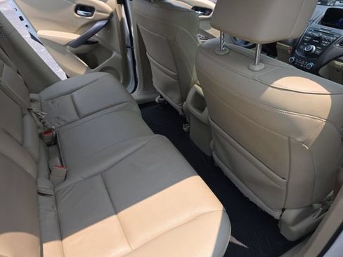 Used 2015 Acura RDX AWD image 12