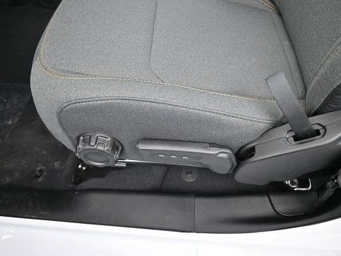 New 2026 Jeep Wrangler Willys image 14