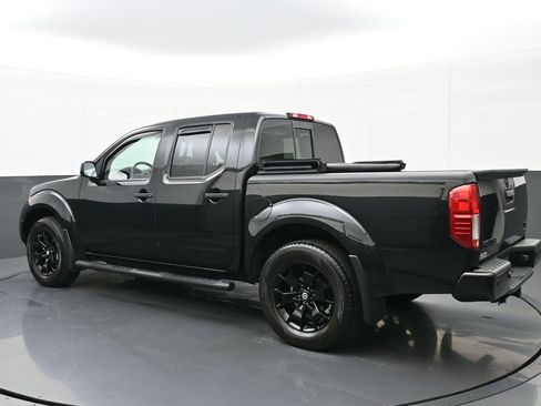 Used 2020 Nissan Frontier SV w/ Midnight Edition Floor Mats image 5