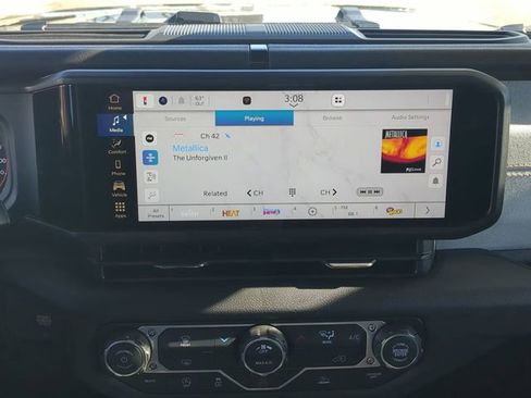 New 2026 Jeep Wrangler Willys image 19