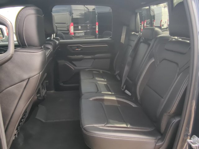 Used 2025 RAM 1500 RHO AWD/4WD image 14