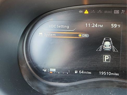 Used 2024 Nissan Kicks SV image 22