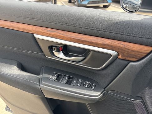 Used 2020 Honda CR-V EX image 14