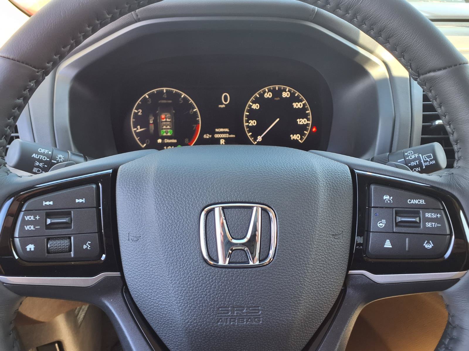 New 2026 Honda Odyssey Elite image 13