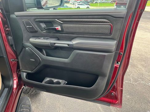Used 2024 RAM 1500 TRX AWD/4WD image 23
