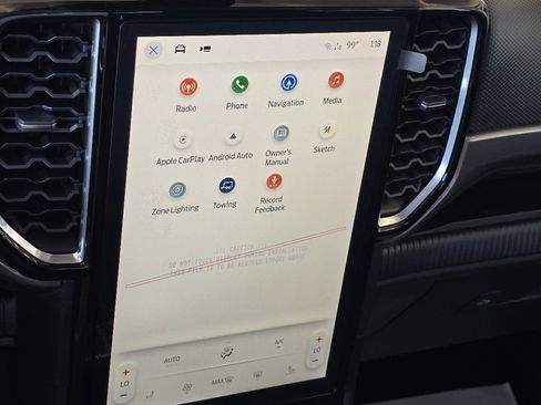 Used 2025 Ford Ranger XLT w/ Equipment Group 301A High image 18