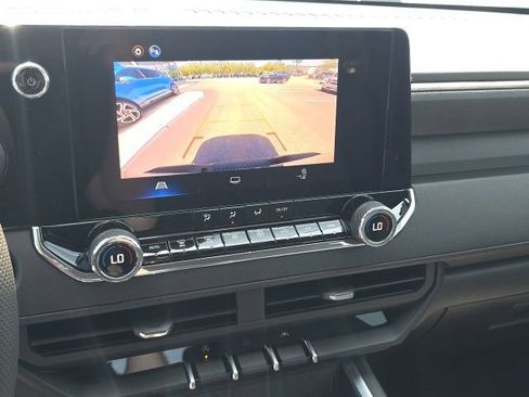 New 2026 Chevrolet Colorado Trail Boss AWD/4WD image 23