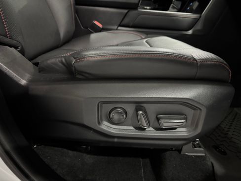 Used 2023 Toyota Tundra TRD Pro image 36